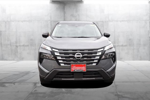 2025 Nissan Rogue Vehicle Photo in Ballwin, MO 63011