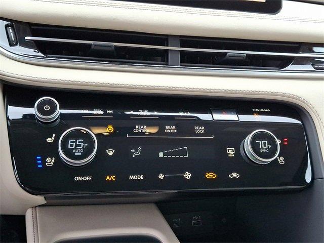 2025 INFINITI QX60 Vehicle Photo in Willow Grove, PA 19090