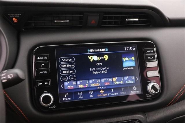 2024 Nissan Kicks Vehicle Photo in Hazelwood, MO 63042