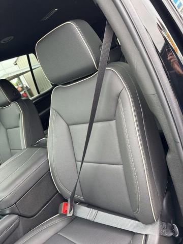 2025 Chevrolet Tahoe Vehicle Photo in Gaffney, SC 29341