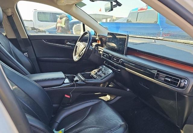 2021 Lincoln Nautilus Vehicle Photo in San Antonio, TX 78230