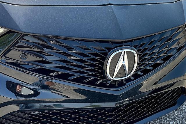 2024 Acura Integra Vehicle Photo in Tulsa, OK 74145