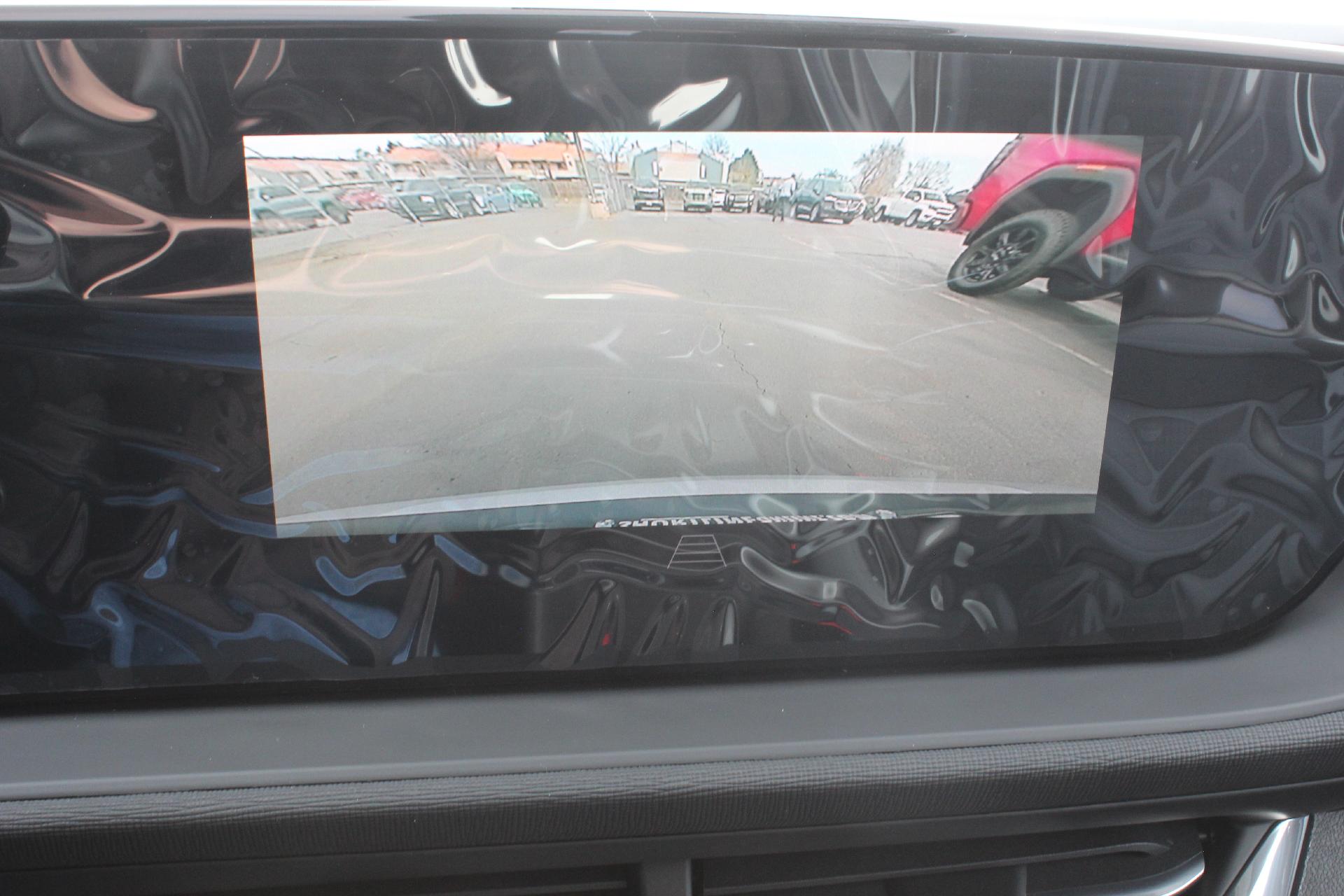 2025 Buick Envista Vehicle Photo in AURORA, CO 80012-4011
