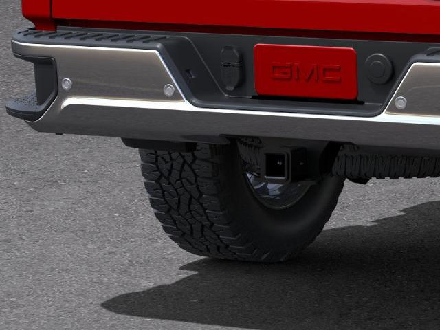 2025 GMC Sierra 2500 HD Vehicle Photo in DANBURY, CT 06810-5034
