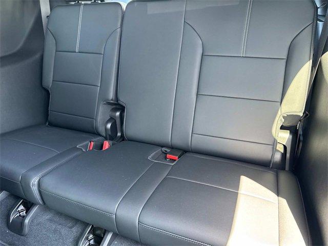 2025 GMC Acadia Vehicle Photo in BATON ROUGE, LA 70806-4466