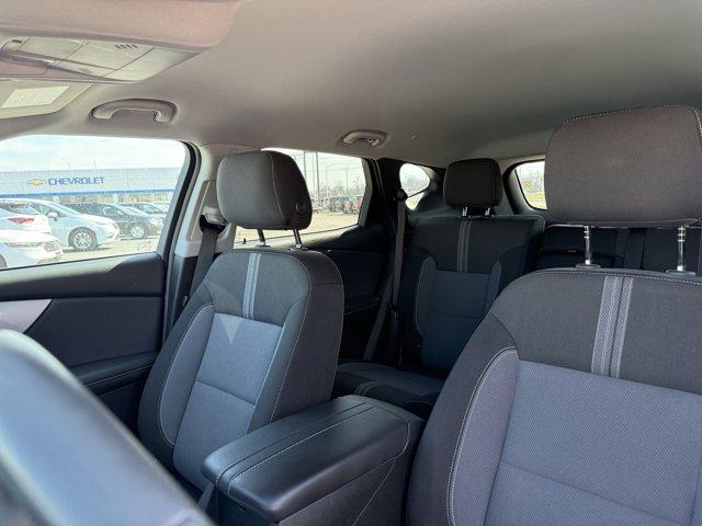 2023 Chevrolet Blazer Vehicle Photo in WEST FRANKFORT, IL 62896-4173