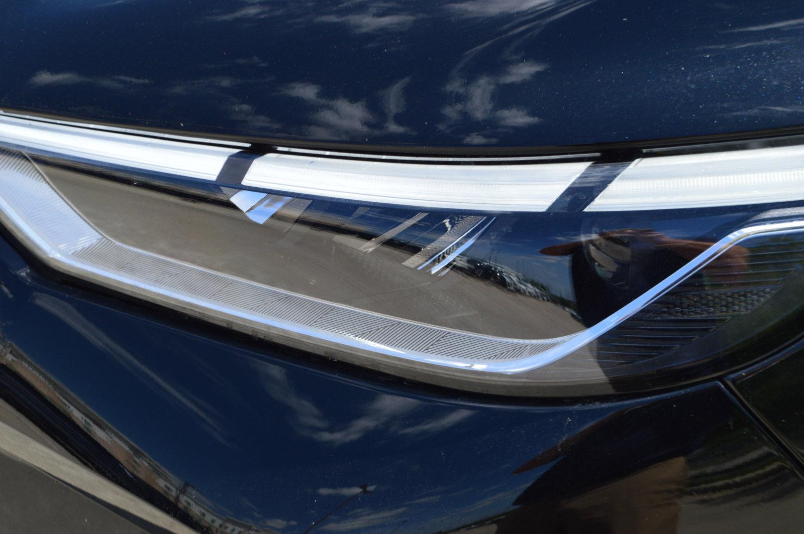 2025 INFINITI QX60 Vehicle Photo in Houston, TX 77090