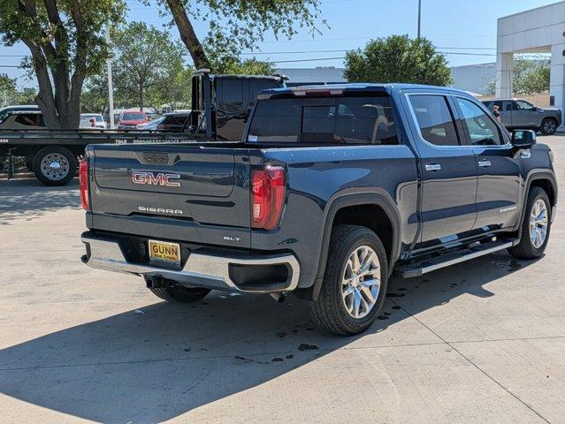 2020 GMC Sierra 1500 Vehicle Photo in SELMA, TX 78154-1459