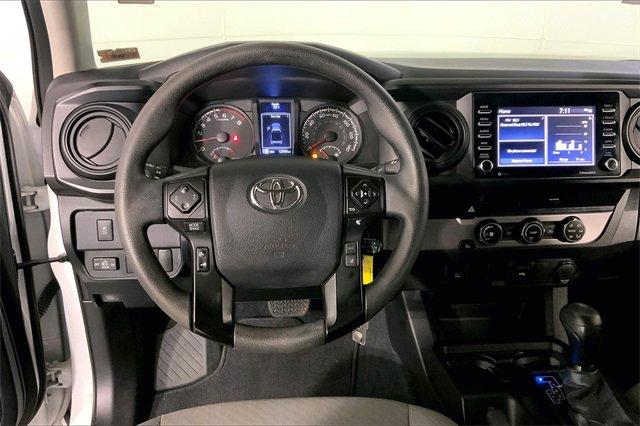 2023 Toyota Tacoma 2WD Vehicle Photo in KANSAS CITY, MO 64114-4502