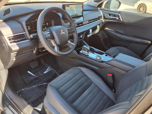 2025 Mitsubishi Outlander Vehicle Photo in Tampa, FL 33612