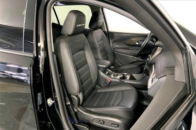 2023 GMC Terrain Vehicle Photo in KANSAS CITY, MO 64114-4502