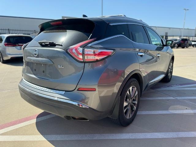 2018 Nissan Murano Vehicle Photo in San Antonio, TX 78230