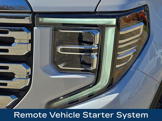 2024 GMC Sierra 1500 Vehicle Photo in WATERTOWN, CT 06795-3318