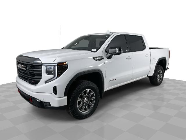 2024 GMC Sierra 1500 Vehicle Photo in GILBERT, AZ 85297-0402