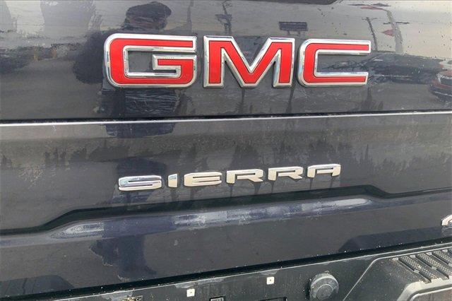 2023 GMC Sierra 1500 Vehicle Photo in INDEPENDENCE, MO 64055-1377