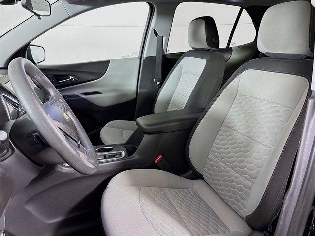 2020 Chevrolet Equinox Vehicle Photo in PUYALLUP, WA 98371-4149