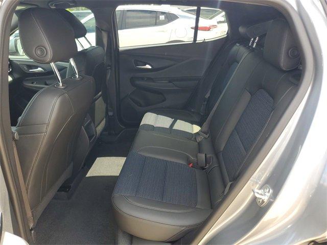 2025 Buick Envista Vehicle Photo in SUNRISE, FL 33323-3202
