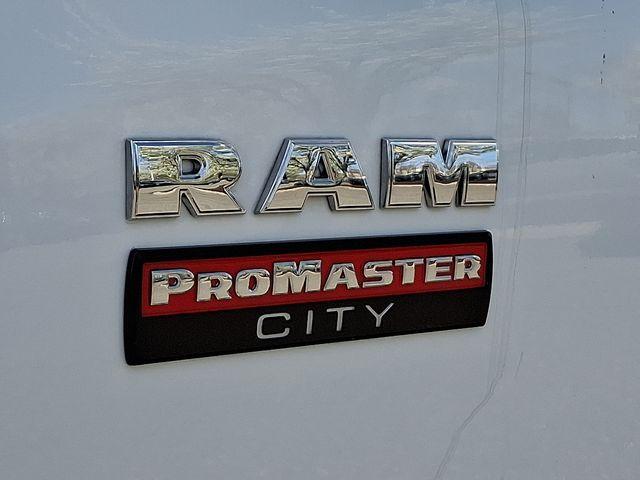 2021 Ram ProMaster City Cargo Van Vehicle Photo in DANBURY, CT 06810-5034