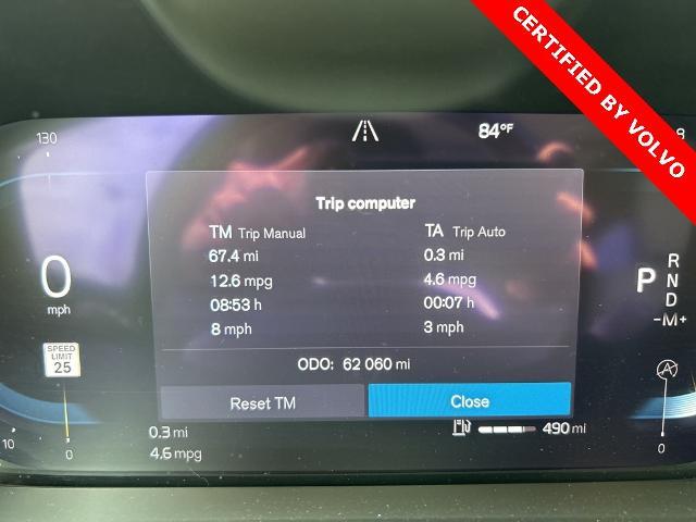 2022 Volvo XC60 Vehicle Photo in Grapevine, TX 76051