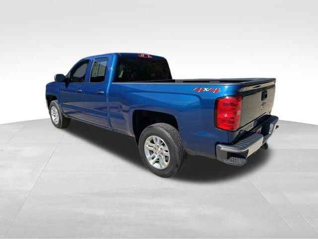 2019 Chevrolet Silverado LD Vehicle Photo in MEDINA, OH 44256-9631