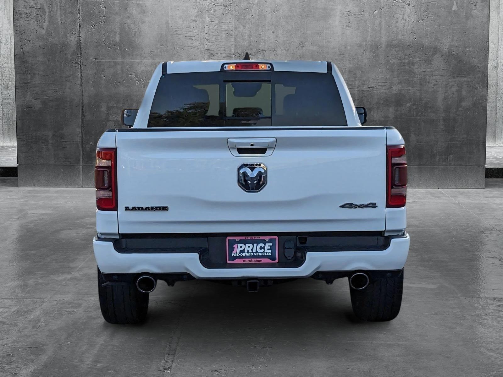 2022 Ram 1500 Vehicle Photo in Sanford, FL 32771