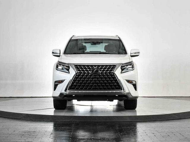 2022 Lexus GX 460 Vehicle Photo in DALLAS, TX 75235