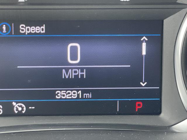 2023 GMC Acadia Vehicle Photo in BENTONVILLE, AR 72712-4322