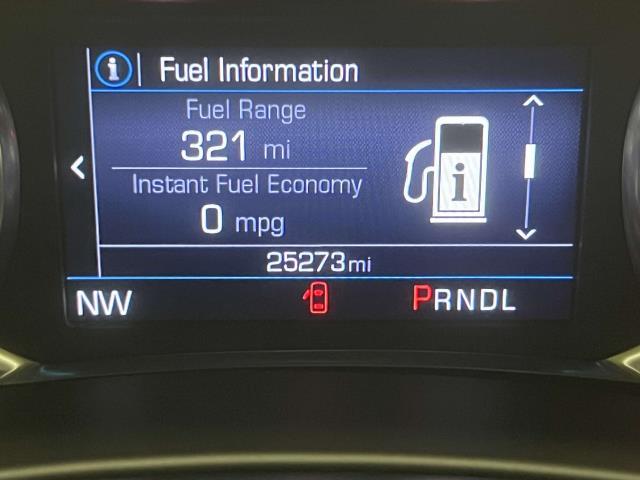 2022 Chevrolet Equinox Vehicle Photo in Roslyn, NY 11576