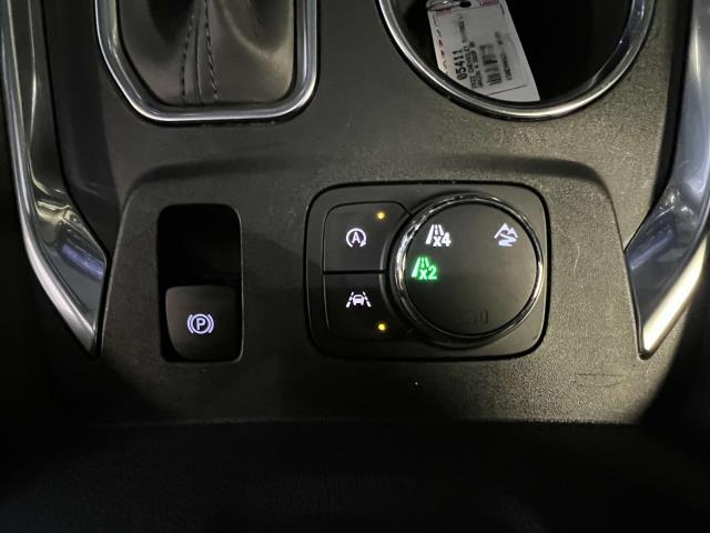 2022 Chevrolet Traverse Vehicle Photo in Roslyn, NY 11576