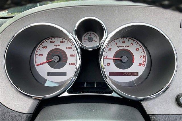 2007 Pontiac Solstice Vehicle Photo in INDEPENDENCE, MO 64055-1314