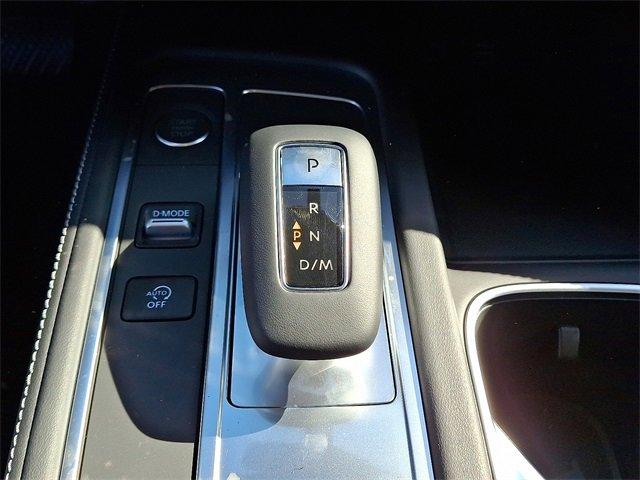 2025 INFINITI QX60 Vehicle Photo in Willow Grove, PA 19090