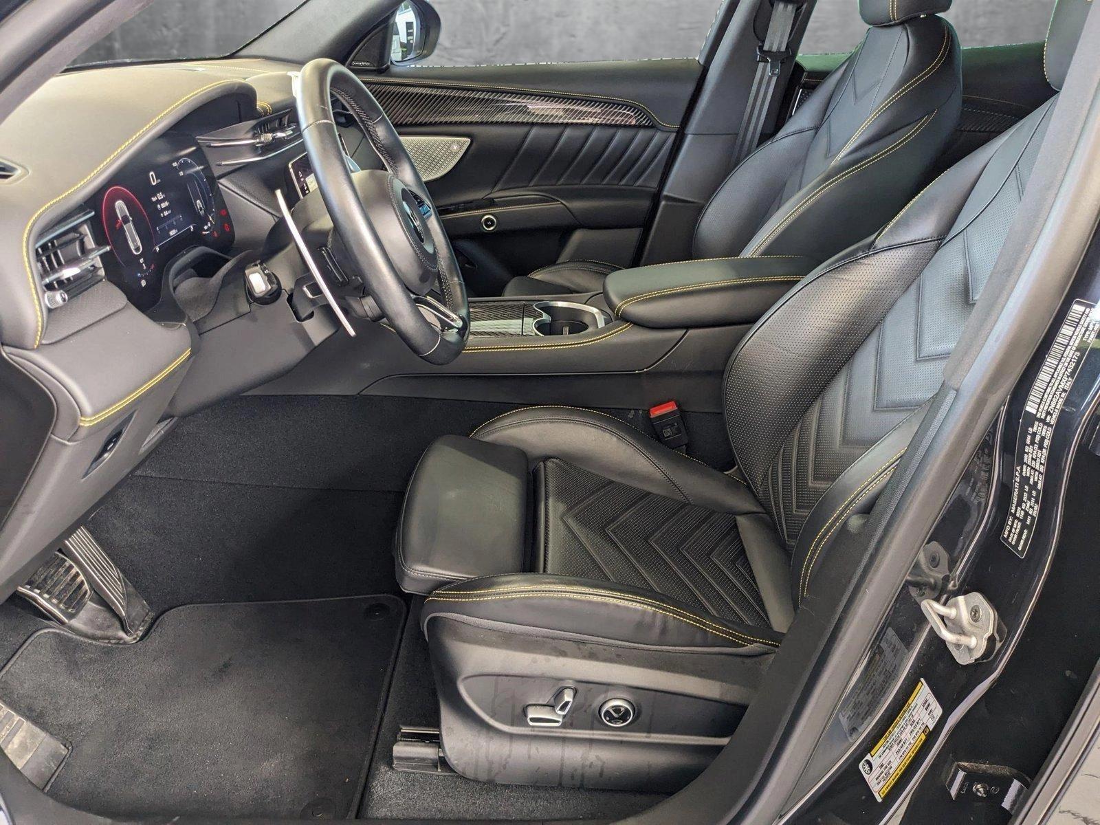2023 Maserati Grecale Vehicle Photo in Maitland, FL 32751