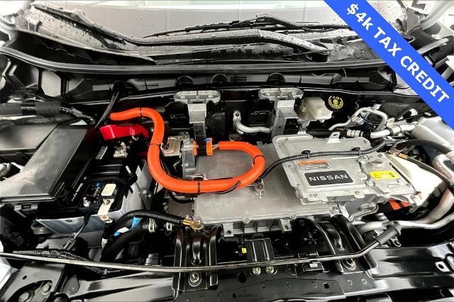 2023 Nissan ARIYA Vehicle Photo in Grapevine, TX 76051