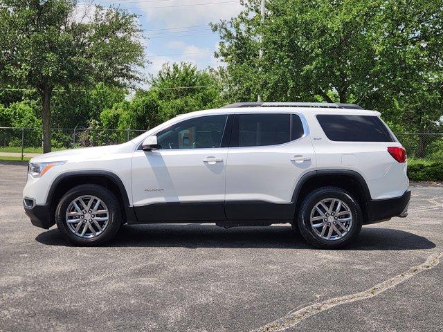 2019 GMC Acadia Vehicle Photo in Decatur, TX 76234