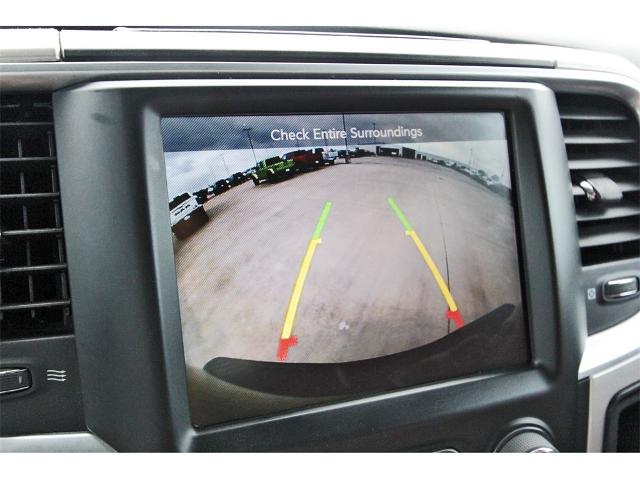 2016 Ram 1500 Vehicle Photo in ROSENBERG, TX 77471