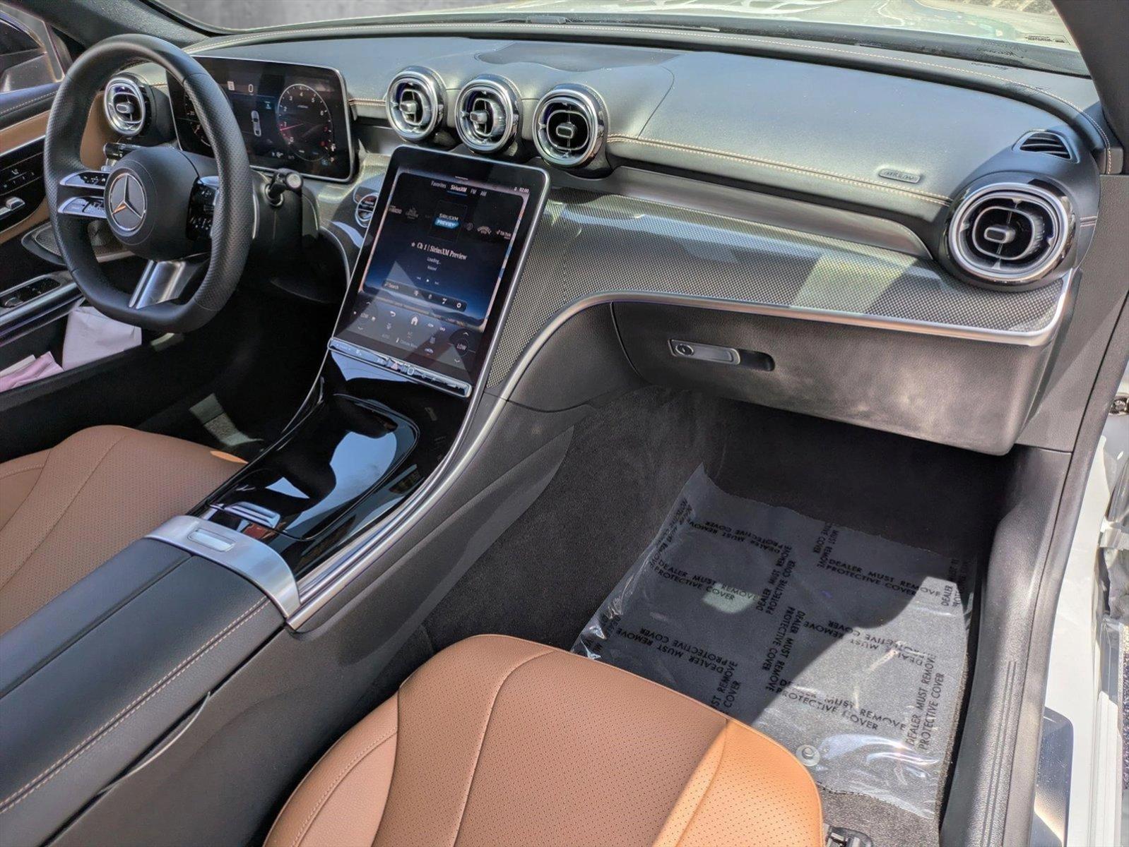 2024 Mercedes-Benz CLE Vehicle Photo in Sanford, FL 32771