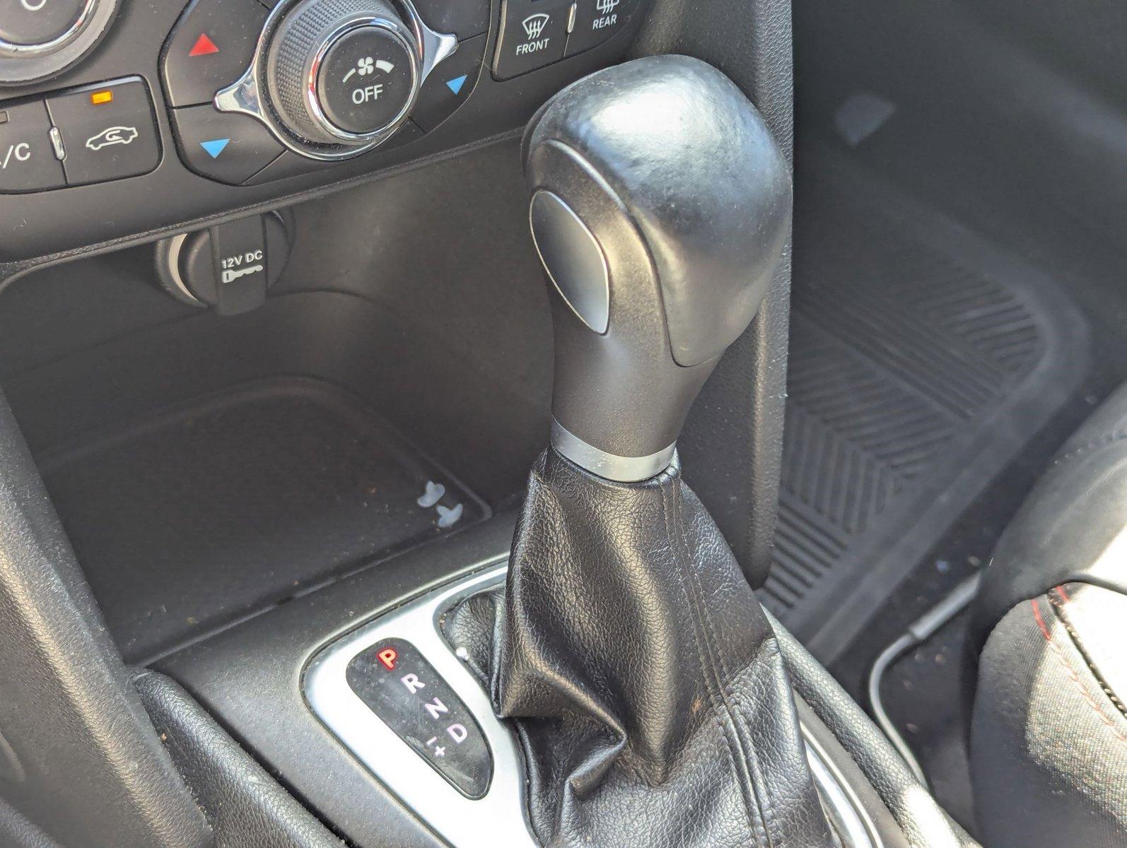 2015 Dodge Dart Vehicle Photo in Delray Beach, FL 33444
