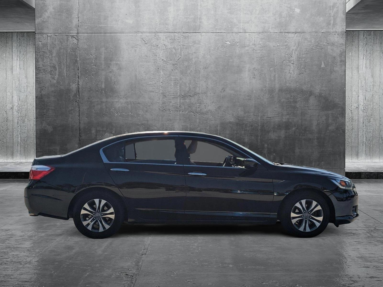 2014 Honda Accord Sedan Vehicle Photo in Davie, FL 33331
