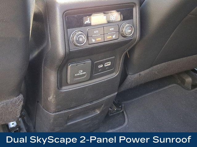 2022 GMC Acadia Vehicle Photo in DANBURY, CT 06810-5034