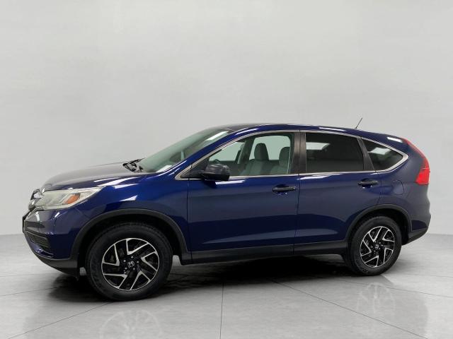 2016 Honda CR-V Vehicle Photo in Appleton, WI 54913