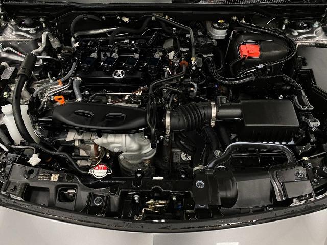 2024 Acura Integra Vehicle Photo in Appleton, WI 54913