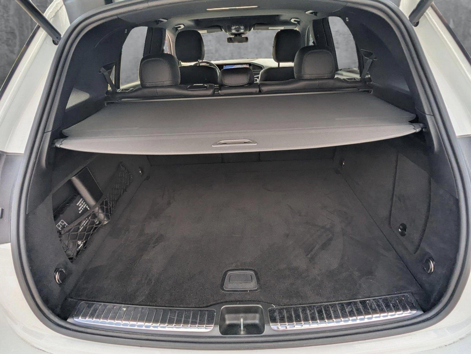 2021 Mercedes-Benz GLE Vehicle Photo in Pembroke Pines , FL 33084