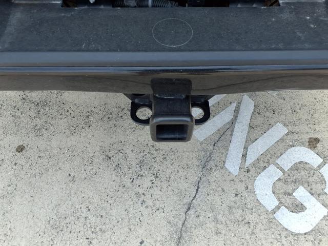 2023 GMC Sierra 1500 Vehicle Photo in ROXBORO, NC 27573-6143