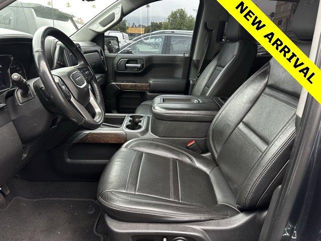 2020 GMC Sierra 1500 Vehicle Photo in PASADENA, CA 91107-3803