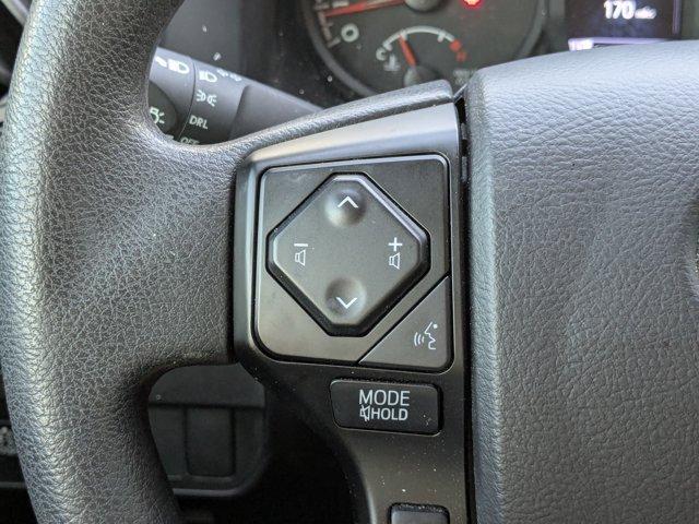 2022 Toyota Tacoma 2WD Vehicle Photo in BRUNSWICK, GA 31525-1881
