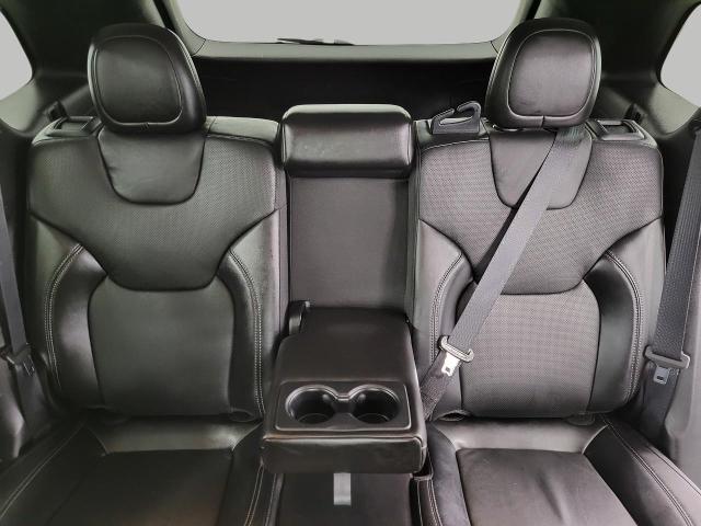 2021 Jeep Cherokee Vehicle Photo in APPLETON, WI 54914-4656