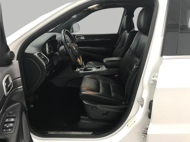 2020 Jeep Grand Cherokee Vehicle Photo in GREEN BAY, WI 54303-3330