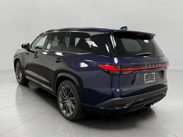 2025 Lexus TX 350 Vehicle Photo in Appleton, WI 54913