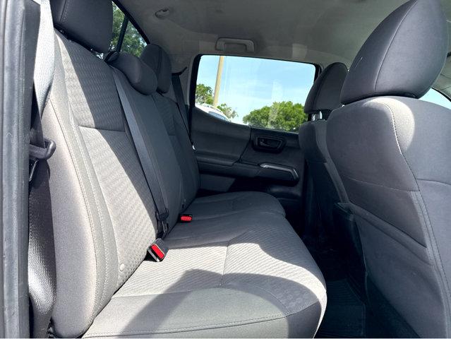2023 Toyota Tacoma 2WD Vehicle Photo in Savannah, GA 31419