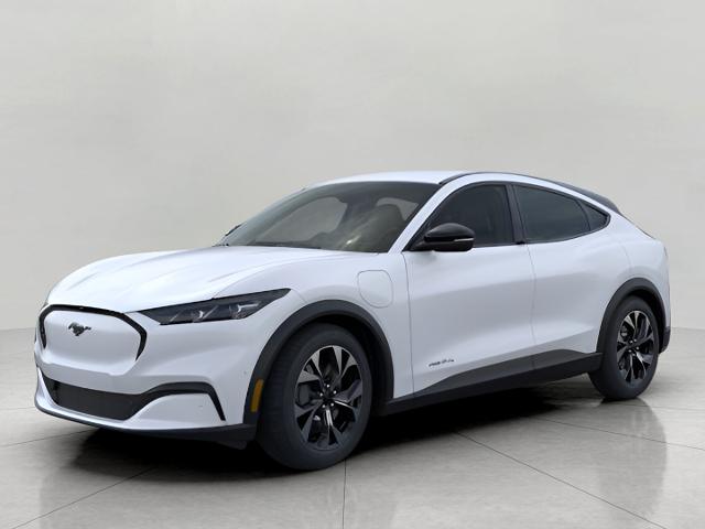 2025 Ford Mustang Mach-E Vehicle Photo in Oshkosh, WI 54901